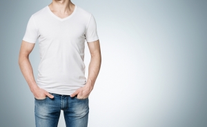 The Evolution of the T-Shirt: From Undergarment to Style Statement